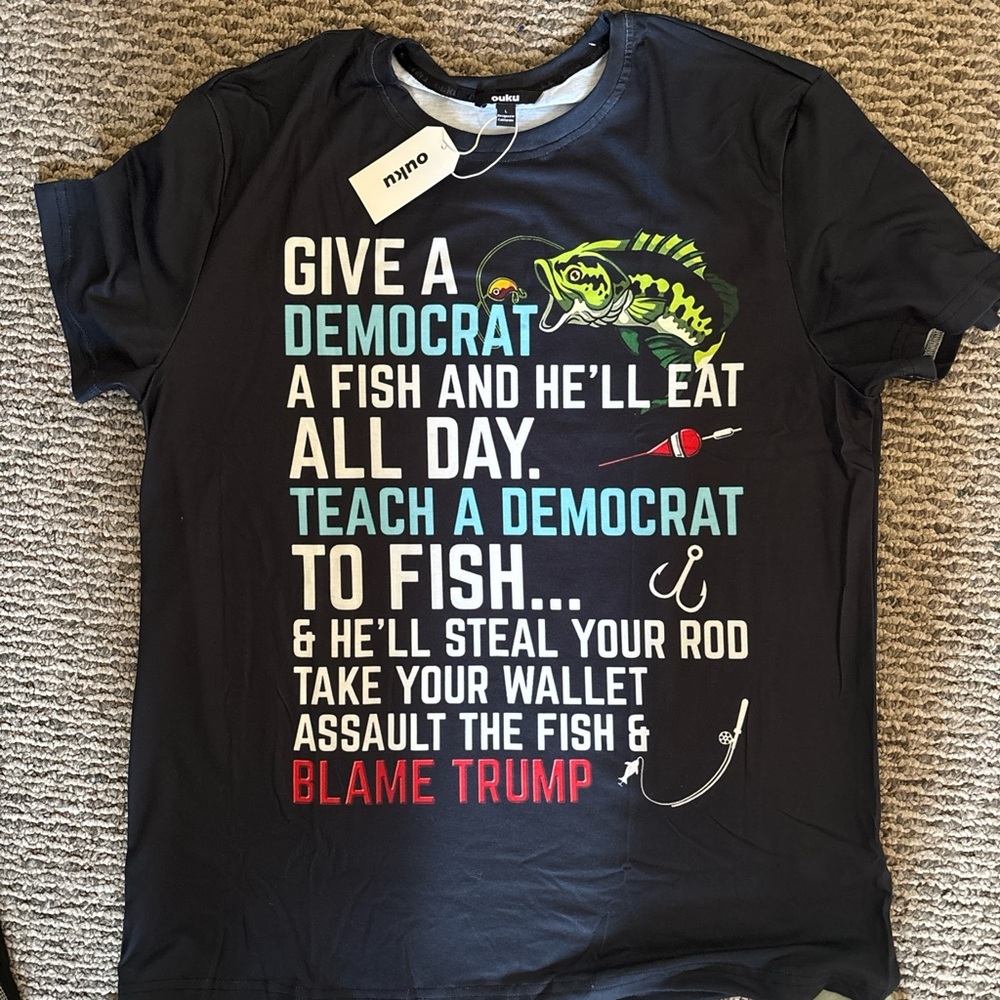 Men’s Tshirts